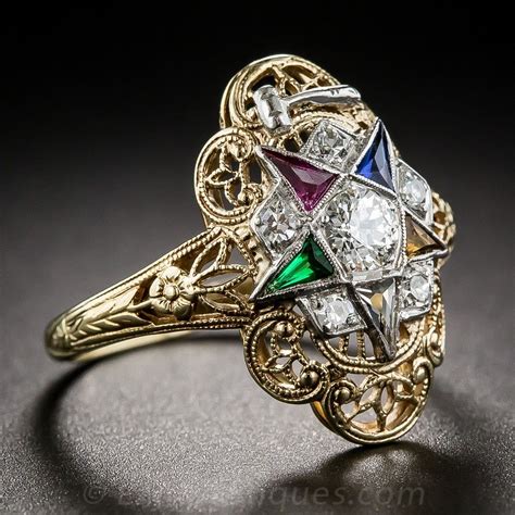 Eastern Star Jewelry .